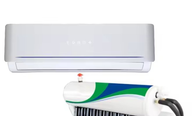 Beat the Summer Surge: Scale Your Brand with KTN’s Premium OEM/ODM Air Conditioning Solutions