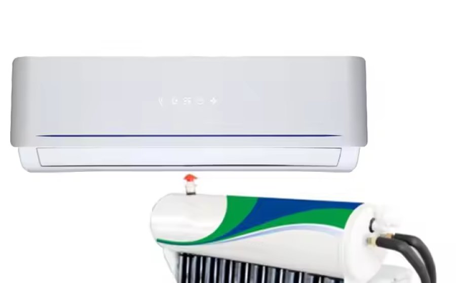 Beat the Summer Surge: Scale Your Brand with KTN’s Premium OEM/ODM Air Conditioning Solutions