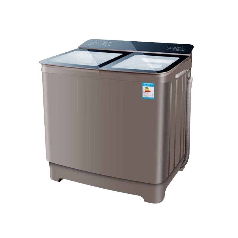 KTN Fully Automatic Top Load Washer Dryer