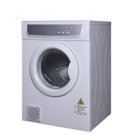 Free Standing Dryer: Vestar Value Series