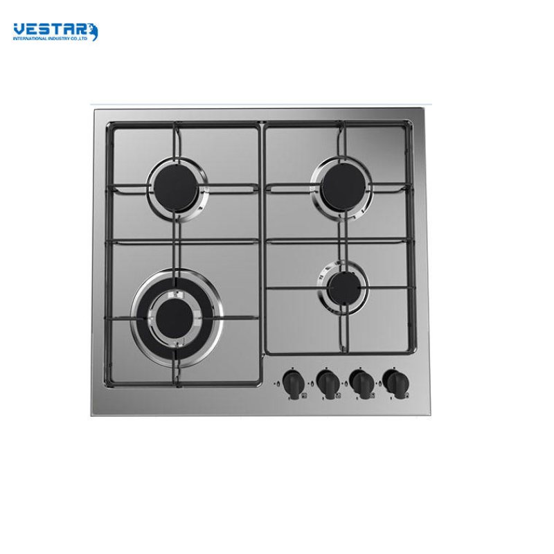 VFS750F-B1 Induction Cooker: Built-in Stainless Series