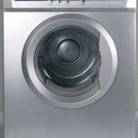 Free Standing Dryer: Vestar Economy Series