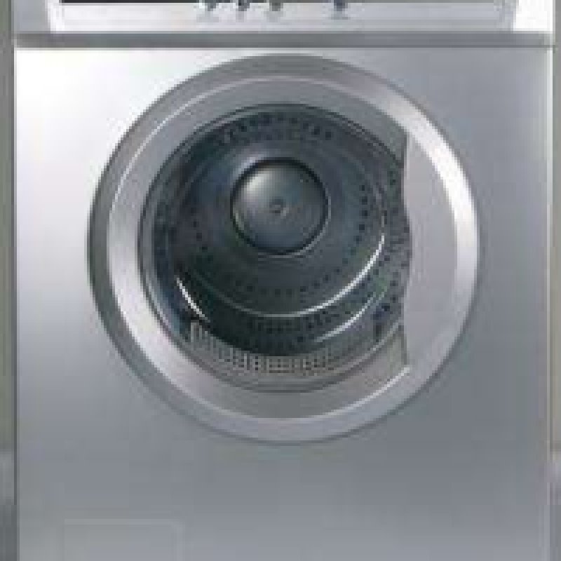 Free Standing Dryer: Vestar Economy Series