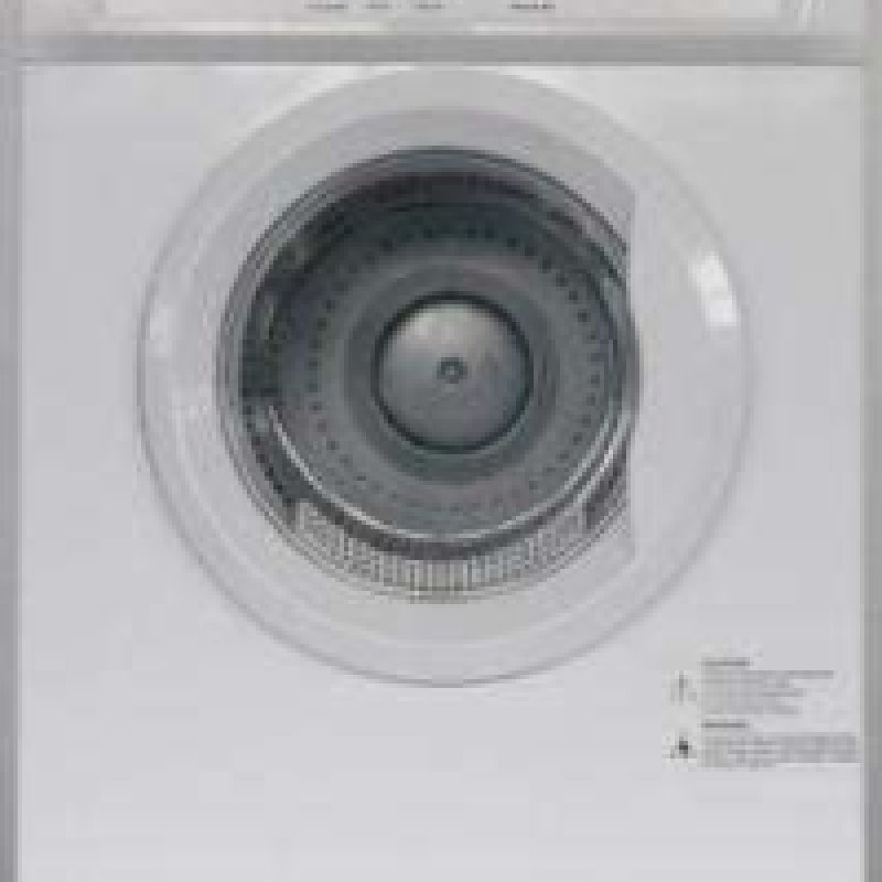 Vented Dryer: SAA Certified Vestar AU Series