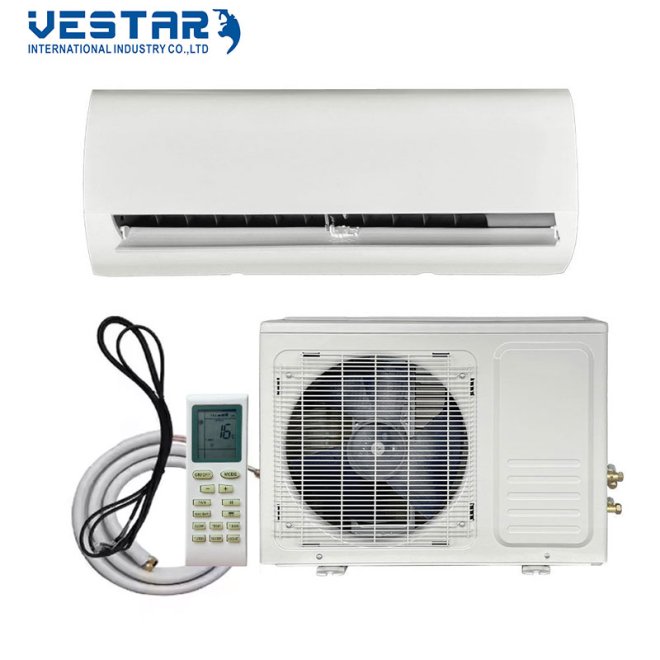 Multi-Zone Split AC Wholesale North America