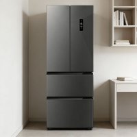 Side-By-SideRefrigerator