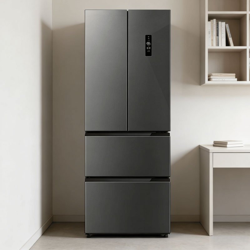 Side-By-SideRefrigerator