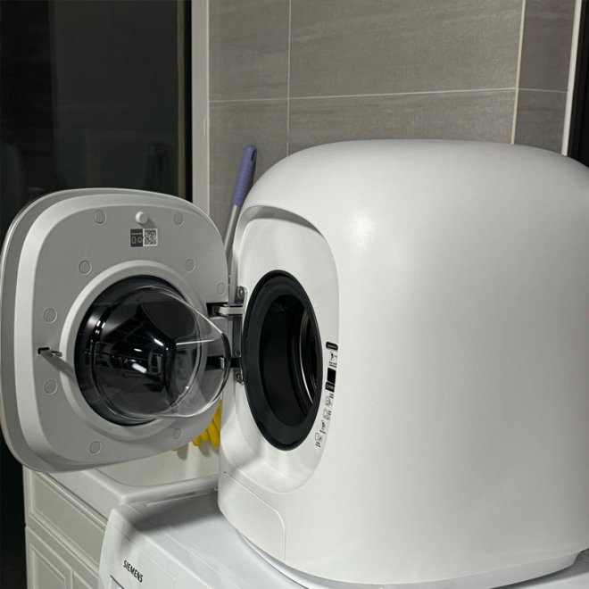  Delicates Washing Machine OEM Supplier