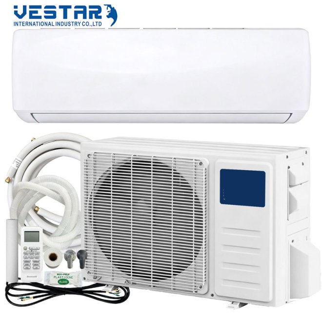 Inverter Multi-Zone AC Wholesale Supplier