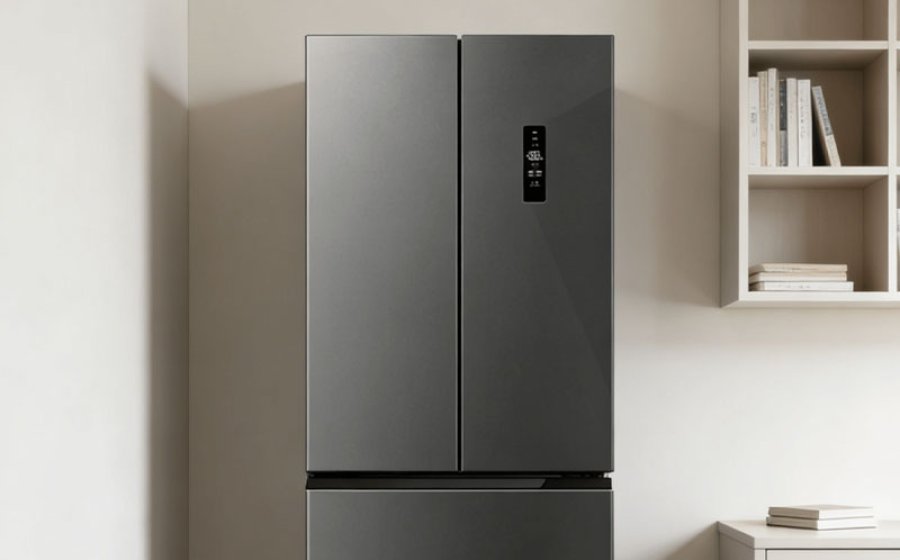 Premium OEM Multi-Door Refrigerators for Modern Kitchens