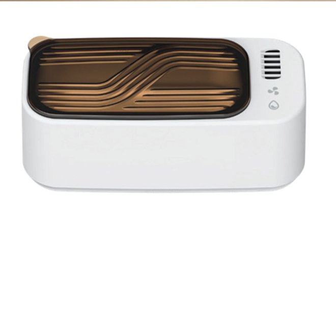 Mini Underwear Washer by Technology Type