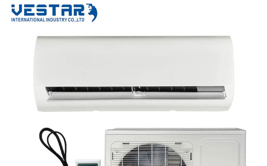 OEM Ductless Mini Split AC Systems