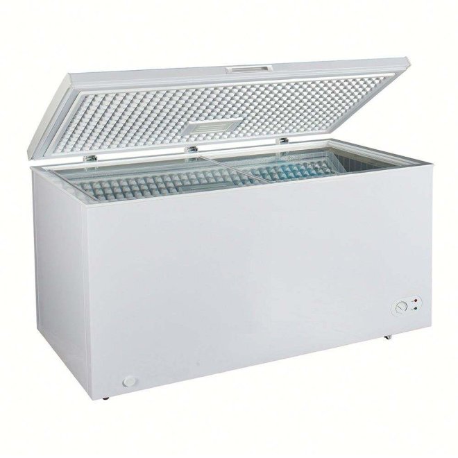 Bestselling Commercial Display Freezer