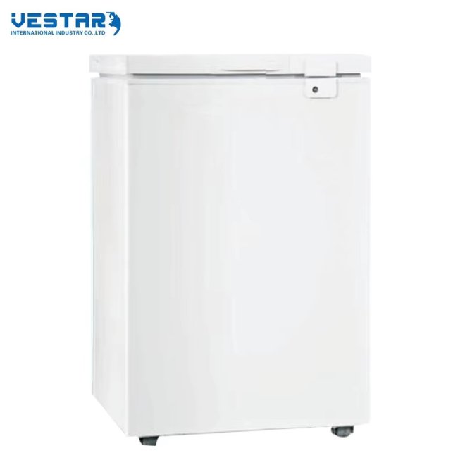 Commercial Display Freezer: Maximize Your Sales with Premium Cooling & Stylish Display