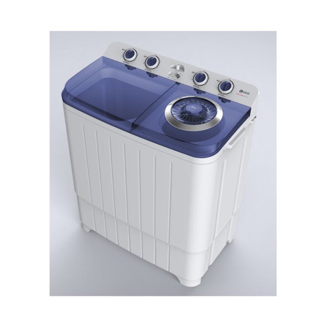 KTN Commercial Twin Tub Washing Machine - North American Standard OEM/ODM B2B Bulk Supply