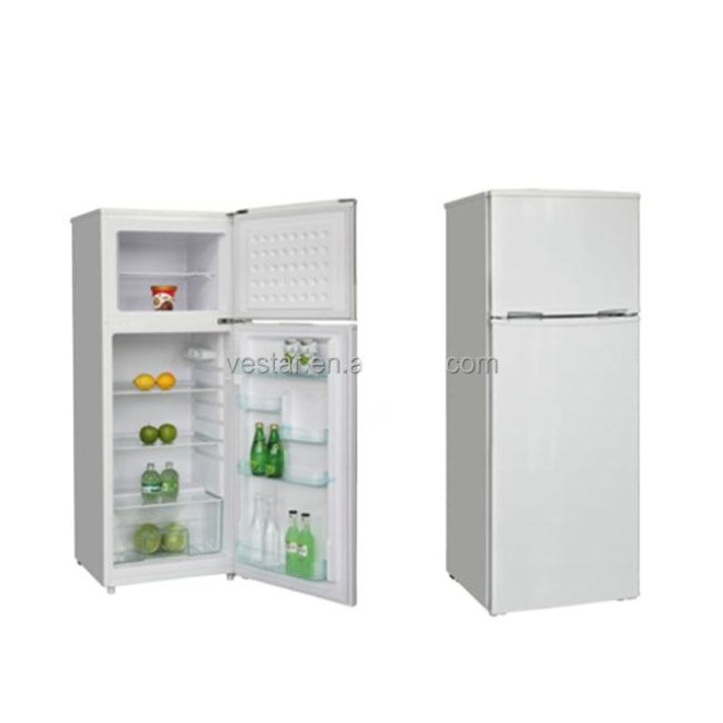 KTN Smart Top-Freezer Refrigerator | Customizable ODM B2B North America