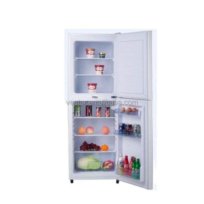KTN Top-Freezer Refrigerator | Factory Direct B2B Wholesale North America