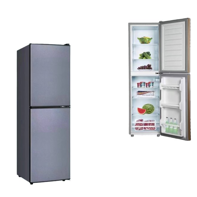 KTN Top-Freezer Refrigerator | High Efficiency OEM/ODM For B2B Wholesale North America