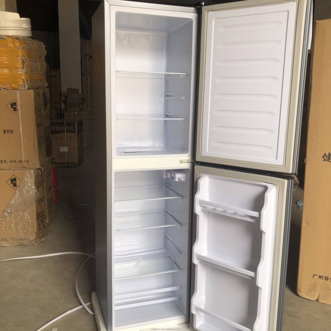 KTN Basic Top-Freezer Fridge | Cost-Effective B2B Wholesale North America