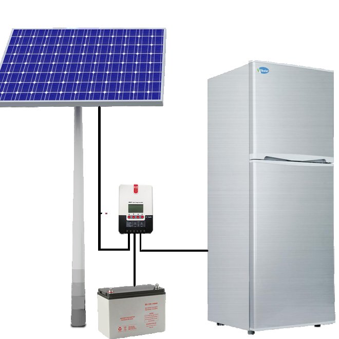 KTN Smart Top-Freezer Refrigerator | Customizable ODM B2B North America