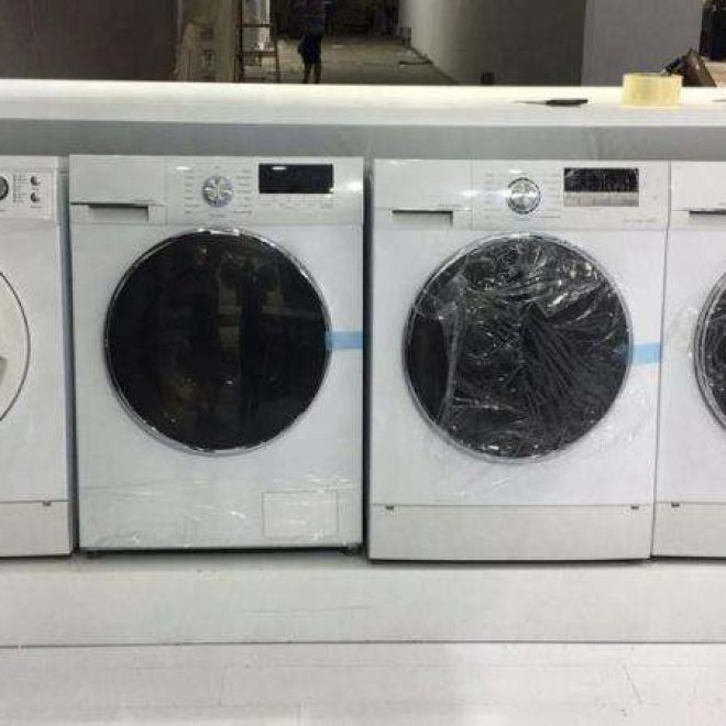 KTN 582L Side-By-Side Refrigerators | OEM/ODM B2B Wholesale for North American Market