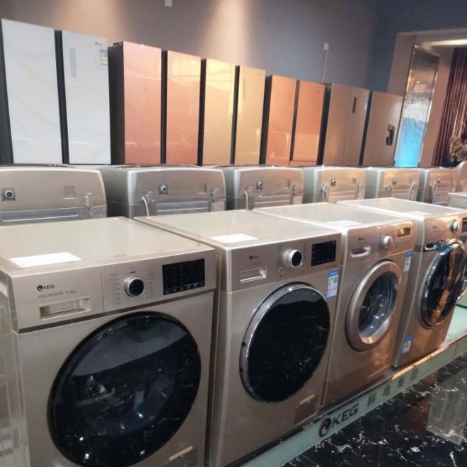 KTN Commercial & Household Refrigerators | OEM/ODM B2B Wholesale North America