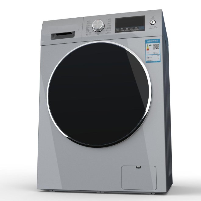 KTN 582L Side-By-Side Refrigerator | North America B2B OEM/ODM Wholesale