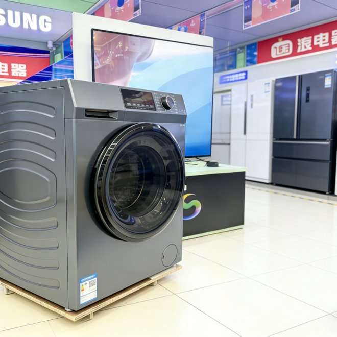 KTN Commercial & Household Refrigerators - OEM/ODM Customization for North American B2B Buyers