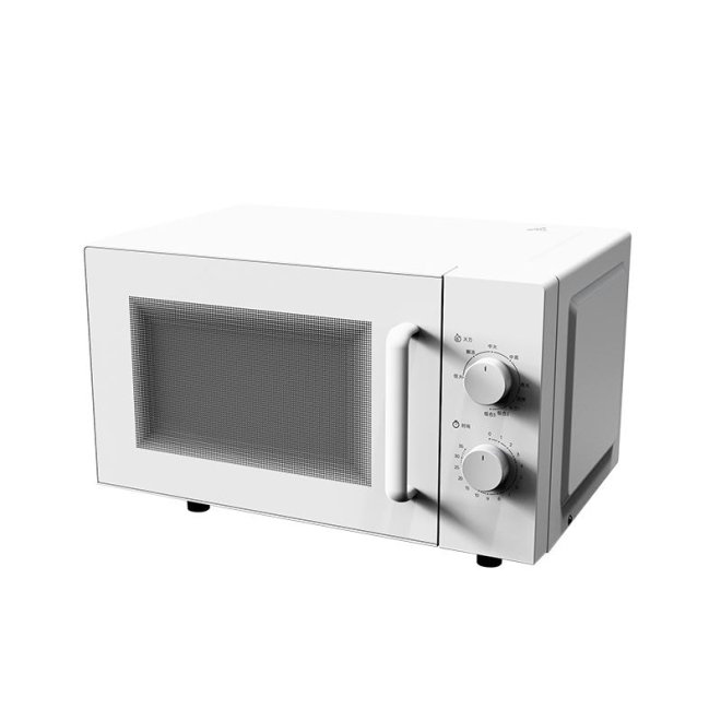 KTN High-Efficiency Microwave Oven - B2B OEM/ODM Customization for North American Bulk Procurement