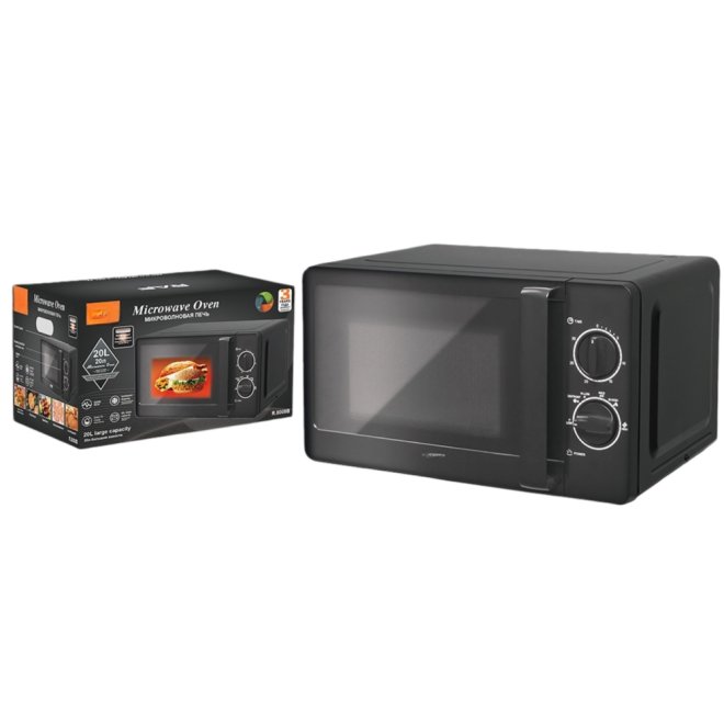 KTN Commercial Microwave Oven - Bulk Wholesale | OEM/ODM for North American Projects