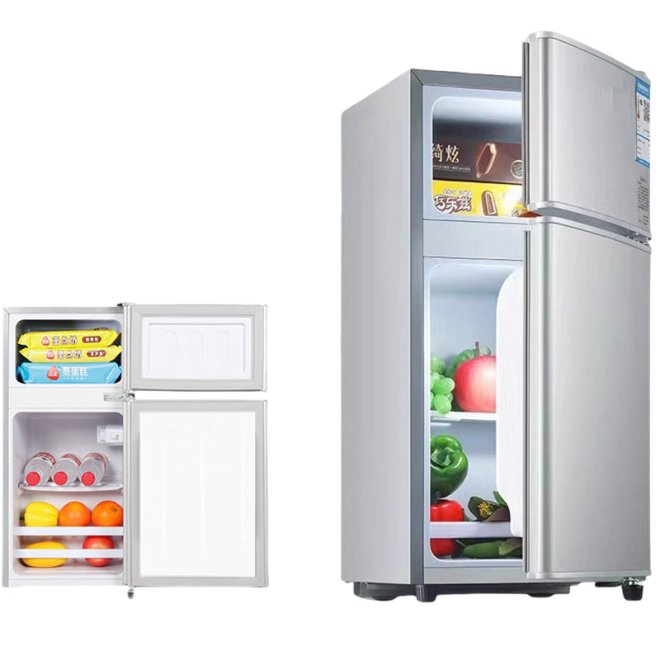 KTN Top-Freezer Refrigerator - North America B2B OEM/ODM Mid-High End Fridge Bulk Procurement