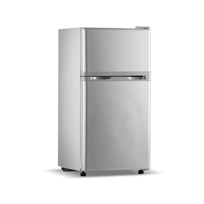 KTN Top-Freezer Refrigerator - North America B2B OEM/ODM Mid-High End Fridge for Bulk Wholesale
