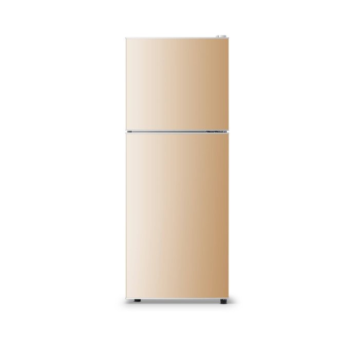 KTN Top-Freezer Refrigerator - North America B2B OEM/ODM High-End Fridge Bulk Procurement