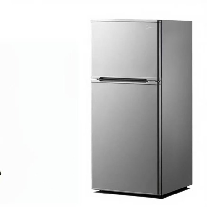 KTN Top-Freezer Refrigerator - North America B2B OEM/ODM High Efficiency Fridge Bulk Supply