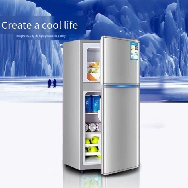 KTN Top-Freezer Refrigerator - North America B2B OEM/ODM Mid-High End Fridge Bulk Procurement