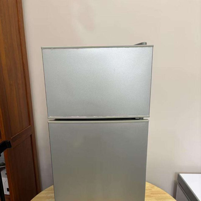 KTN Top-Freezer Refrigerator - North America B2B OEM/ODM Customizable High Efficiency Fridge for Bulk Procurement