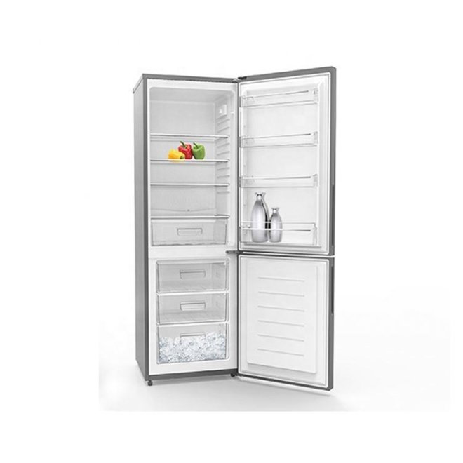Side‑by‑Side Refrigerator OEM ODM Manufacturer
