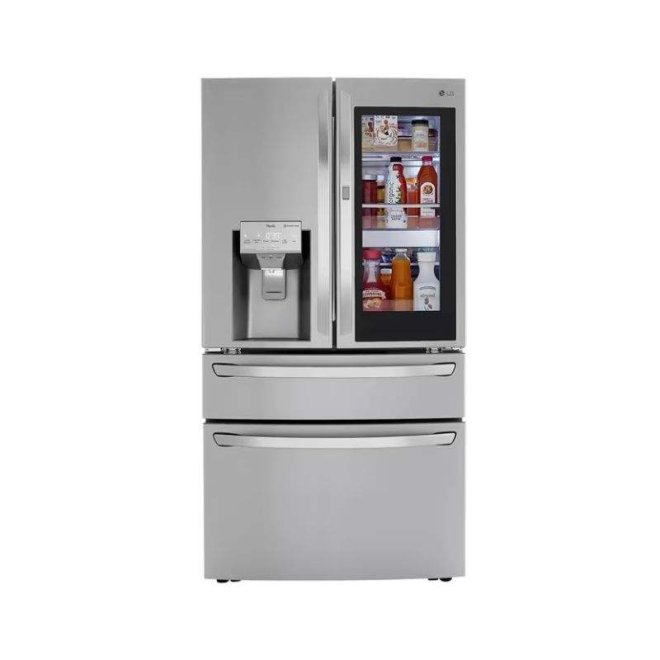 French Door Refrigerator OEM ODM Manufacturer