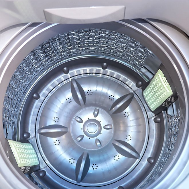 Top Load Washer Core Product Line OEM