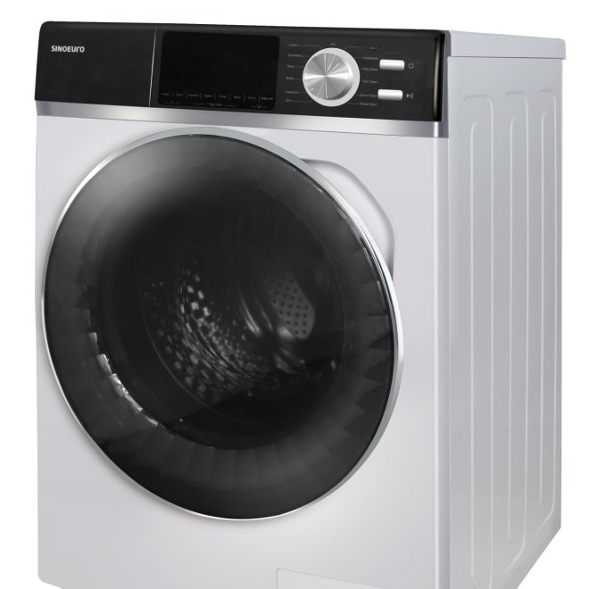 Top Load Washer Essential Series OEM