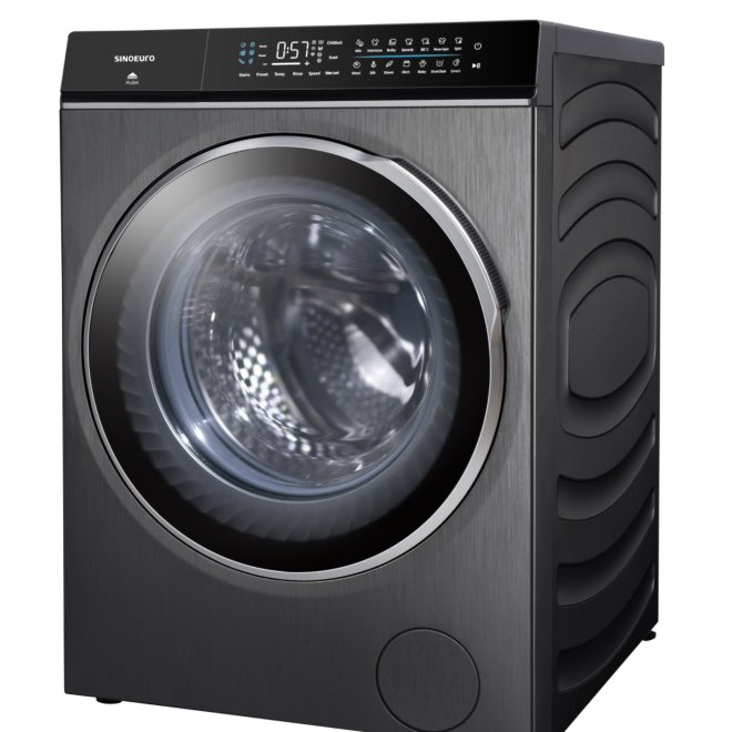 Front Load Washer Smart Series OEM