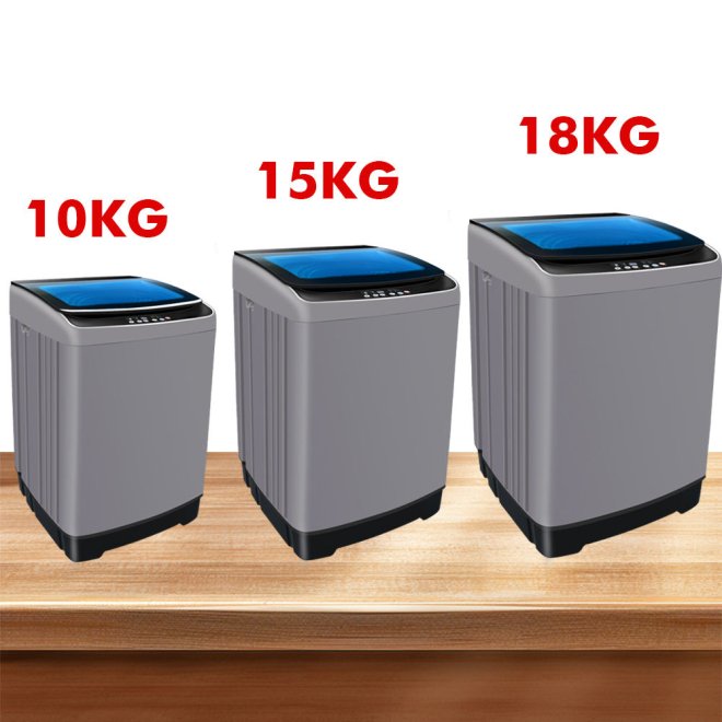 Top Load Washer Essential Series OEM