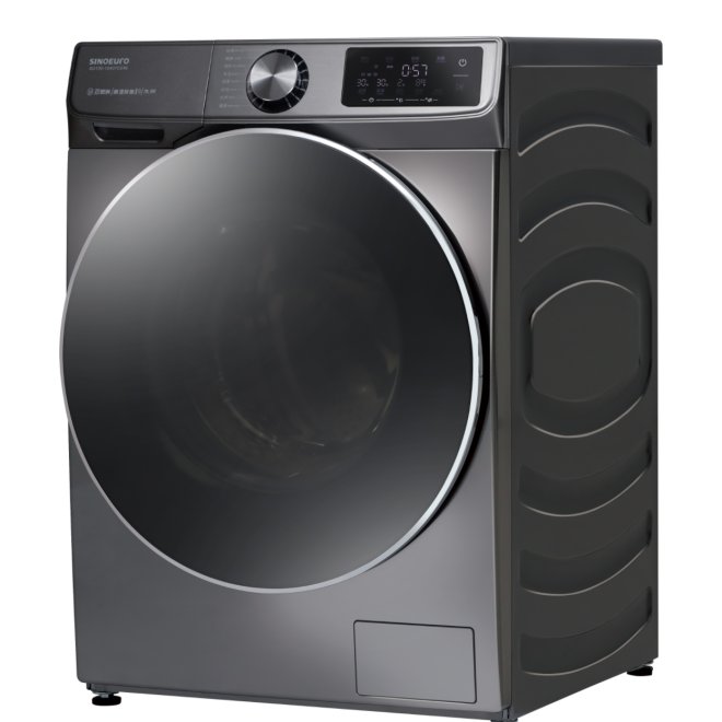 Front Load Washer Series OEM Manufacturer