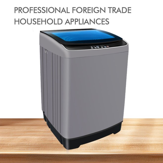 Top Load Washer OEM ODM Manufacturer