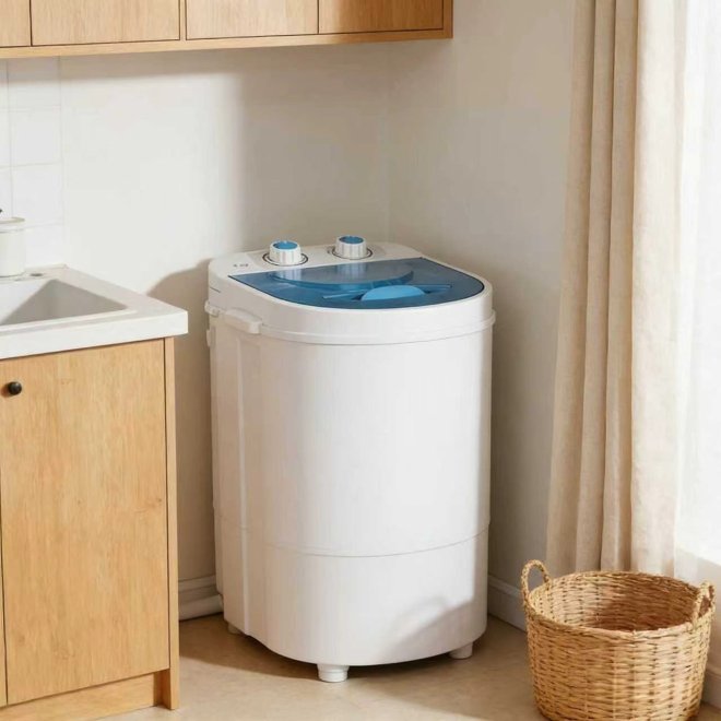 Top Load Washer Solutions for North American Buyers