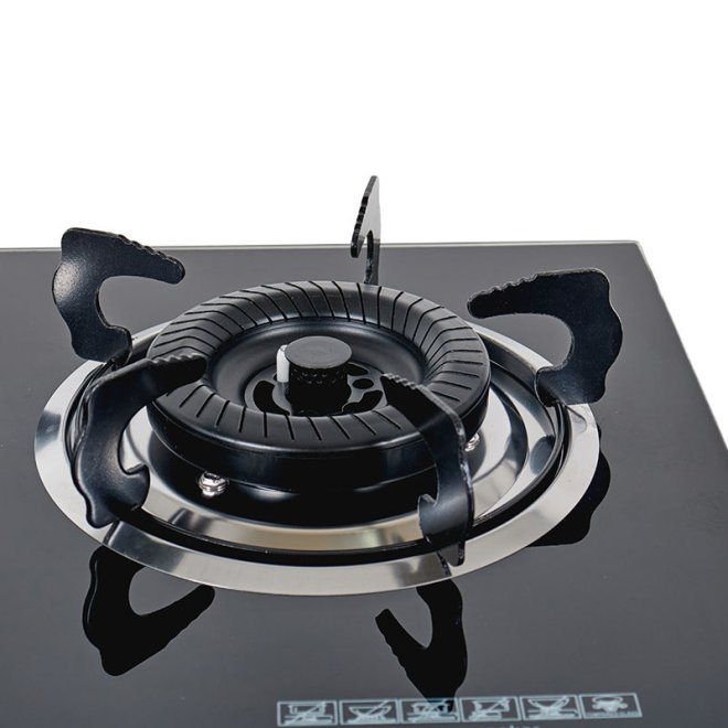 Single Burner Gas Cooktop Compact OEM