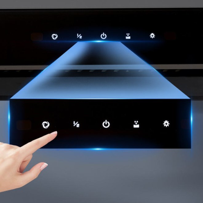 Smart WiFi Range Hood OEM Manufacturer