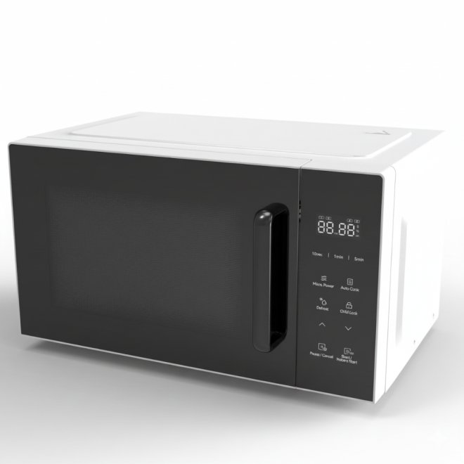 Air Fry Microwave Oven Combo OEM