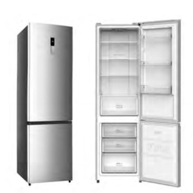 ENERGY STAR Certified Refrigerators