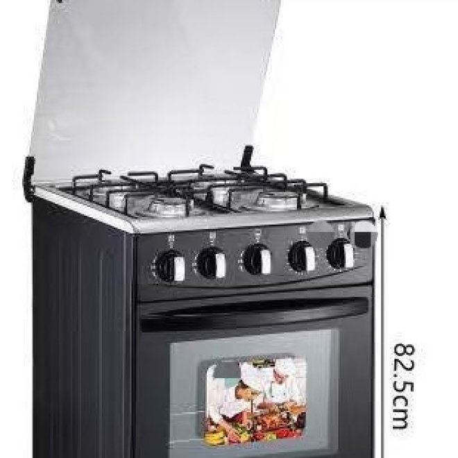 All-in-One Multi-Function Oven